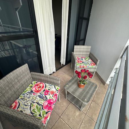 Duplex Vintage En El Corazon De Miraflores Lima Dış mekan fotoğraf
